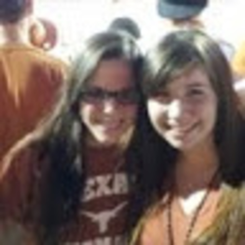 Meet your Posher, Rachel